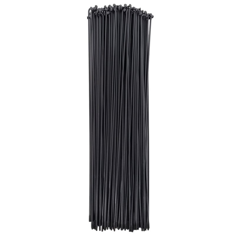 پره دوچرخه اوکی مدل 250mm  بسته 144 عددی